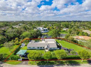 6800 SW 80th Ave, Miami, FL 33143