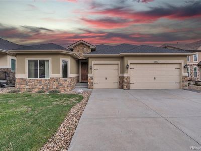 9754 W Ontario Place, Littleton, CO, 80128