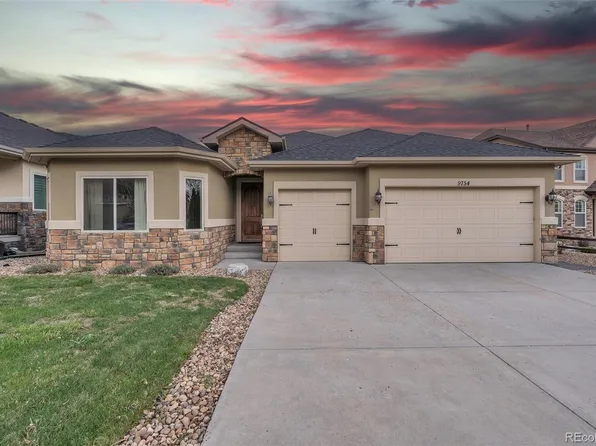 9754 W Ontario Place, Littleton, CO 80128