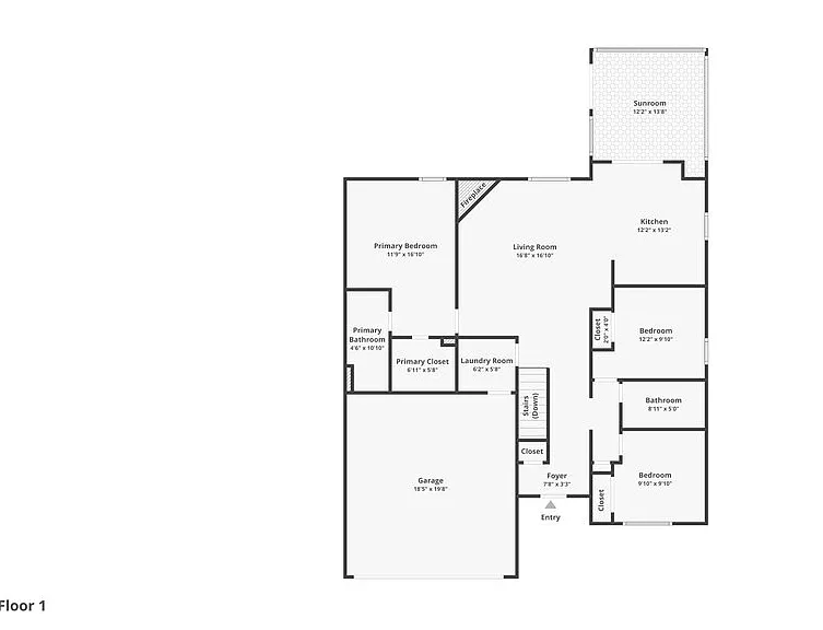 1097 Leclerc Pl — Photo 3