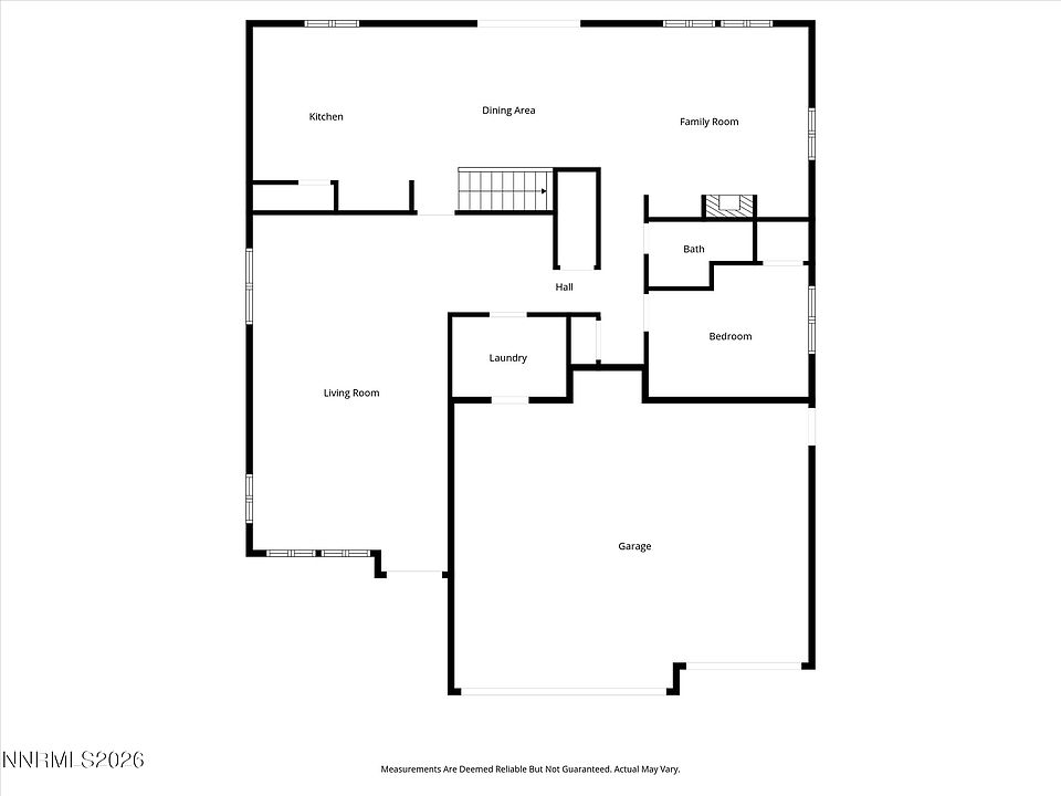 2nd image of 3626 Oakridge Dr