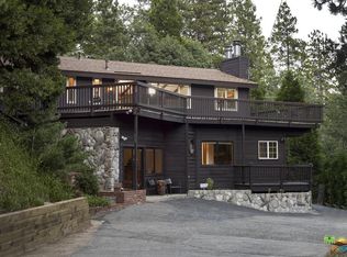 717 Alpine Spur Ln, Twin Peaks, CA 92391