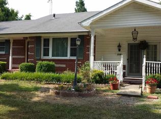 600 Swift Rd, Kirksey, KY 42054