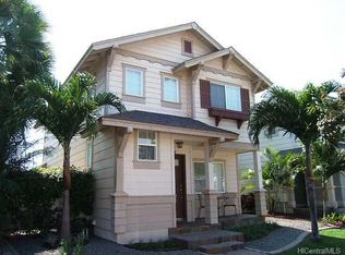 91-1021 Kaipuhinehu St, Ewa Beach, HI 96706