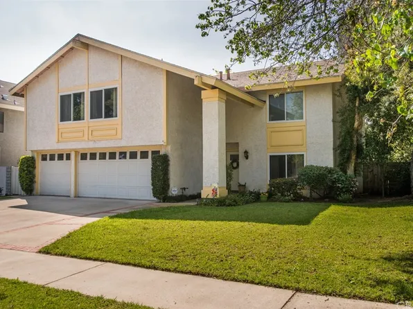 18558 Marilla St, Northridge, CA 91324