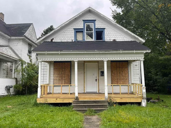 617 S Webster St, Saginaw, MI 48602