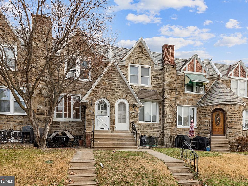 1433 Van Kirk St, Philadelphia, PA 19149 Zillow