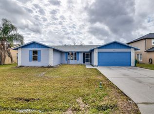 302 Mariana Way, Kissimmee, FL 34758