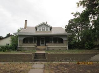 627 Tillotson St, Trinidad, CO 81082
