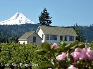 3738 Fletcher Dr, Hood River, OR 97031