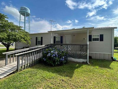 285 3rd St, Lewisport, KY, 42351