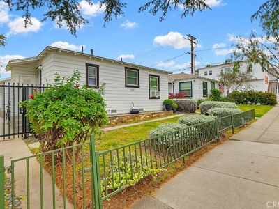 1222 23rd St, Santa Monica, CA, 90404