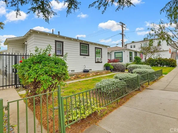 1222 23rd St, Santa Monica, CA 90404