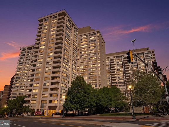 2nd image of 5500 Friendship Blvd APT 1604N