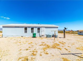 3417 S Amethyst Rd, Golden Valley, AZ 86413