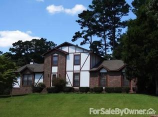 100 Arden Cir, Madison, AL 35758