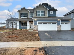 13739 Crownline Dr NE, Prior Lake, MN 55372