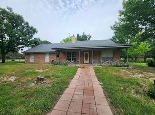 3642 County Road 1020, Lampasas, TX 76550