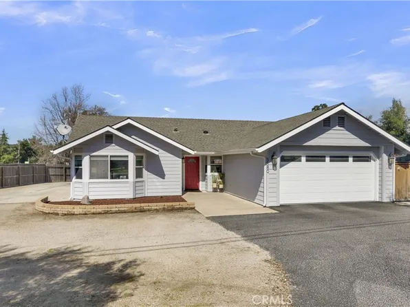 5580 San Benito Rd, Atascadero, CA 93422