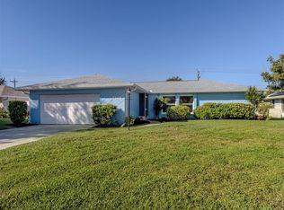 1345 Pine Needle Rd, Venice, FL 34285