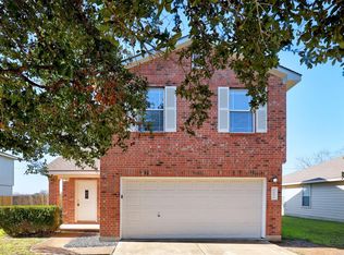 1005 Easy Cv, Hutto, TX 78634