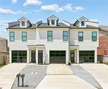1556 Orpheum Ave #B, Metairie, LA, 70005