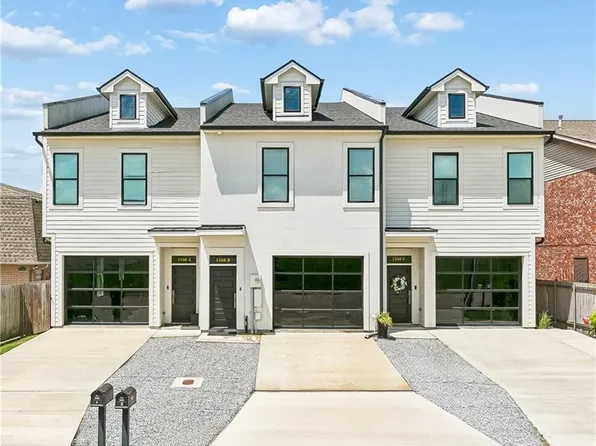 1556 Orpheum Ave #B, Metairie, LA 70005