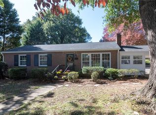 1224 Pinebluff Rd, Winston Salem, NC 27103