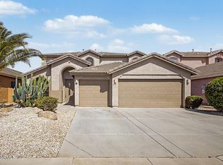 20037 N SANTA CRUZ Drive, Maricopa, AZ 85138