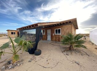 69479 Giant Rock Rd, 29 Palms, CA 92277