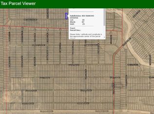 Marrakech Rd SW, Rio Rancho, NM 87144