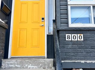 800 Pape Ave #2, Toronto, ON M4K3S7