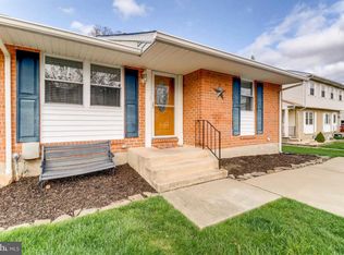 4242 Slater Ave, Baltimore, MD 21236