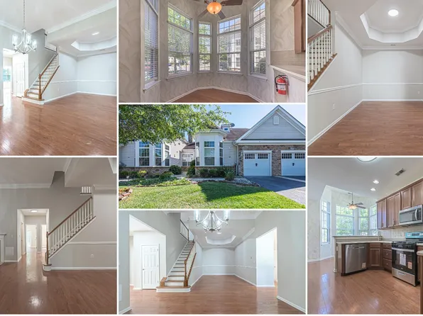 28 Ables Run Dr, Absecon, NJ 08201