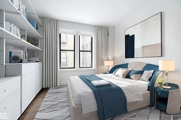 2nd image of 222 E 82nd St APT 3C
