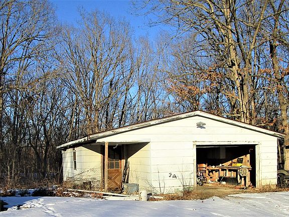 5th image of 23703 Youngstown Trl