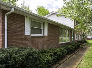 201 Spero Rd, Goodlettsville, TN 37072