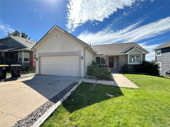 1734 Foxfield Drive, Castle Rock, CO 80104