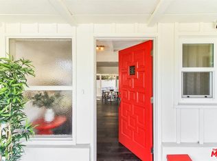 3661 Grand View Blvd, Los Angeles, CA 90066