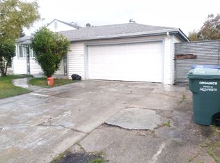 5748 San Ardo Way, North Highlands, CA 95660