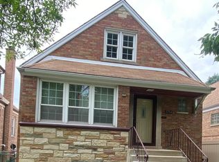 5714 S Narragansett Ave, Chicago, IL 60638