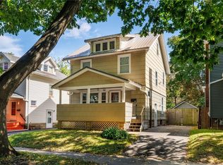 90 Salisbury St, Rochester, NY 14609