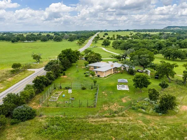 1670 Fm 2093, Fredericksburg, TX 78624