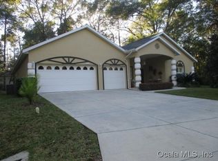 5330 SW 95th Pl, Ocala, FL 34476