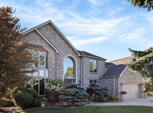 541 Kerr Cres, Lakeshore, ON N8L0Y6