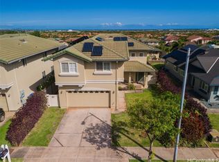 91-1443 Wahane St, Kapolei, HI 96707