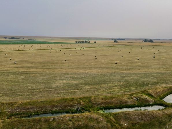 Nhn 10th Ln, Fairfield, MT 59436
