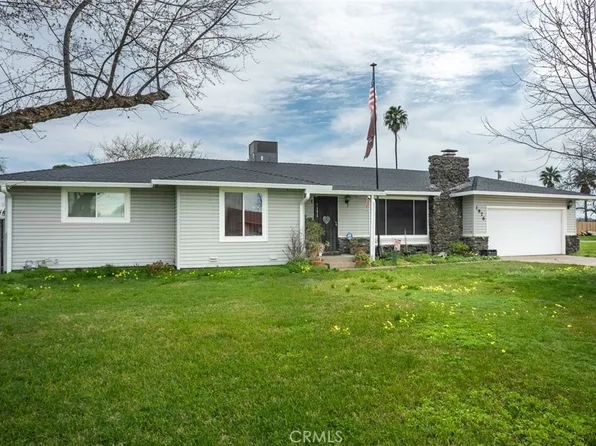 1976 6th St, Oroville, CA 95965