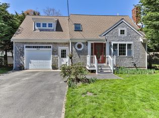 554 Strawberry Hill Rd, Barnstable, MA 02630