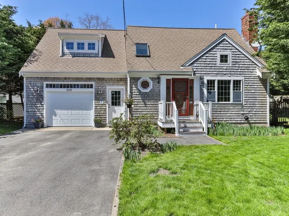 554 Strawberry Hill Rd, Barnstable, MA 02630